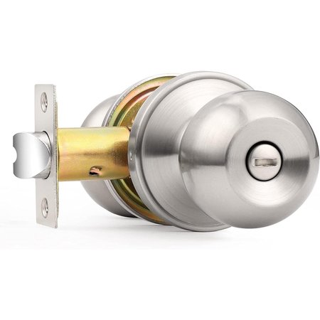 AMERICAN IMAGINATIONS 2.5-in. W Door Lock_ AI-36318